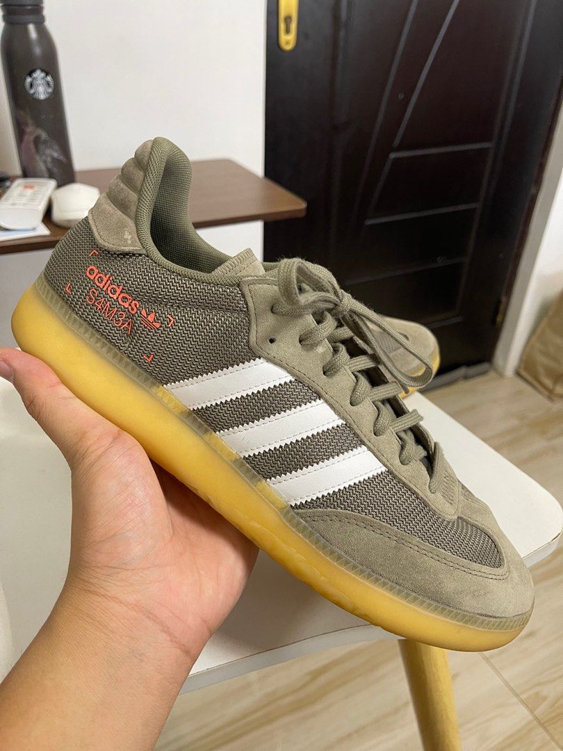 Tenis adidas samba new arrivals rm
