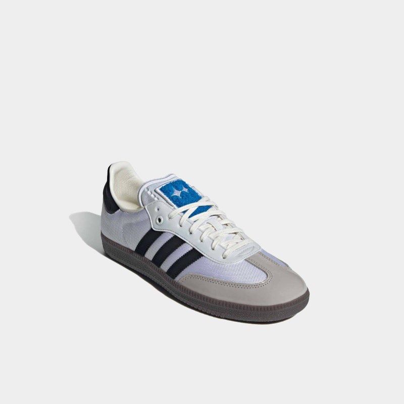 Adidas Samba x Bstn Consortium Cul, Men's Fashion, Footwear, Sneakers on  Carousell