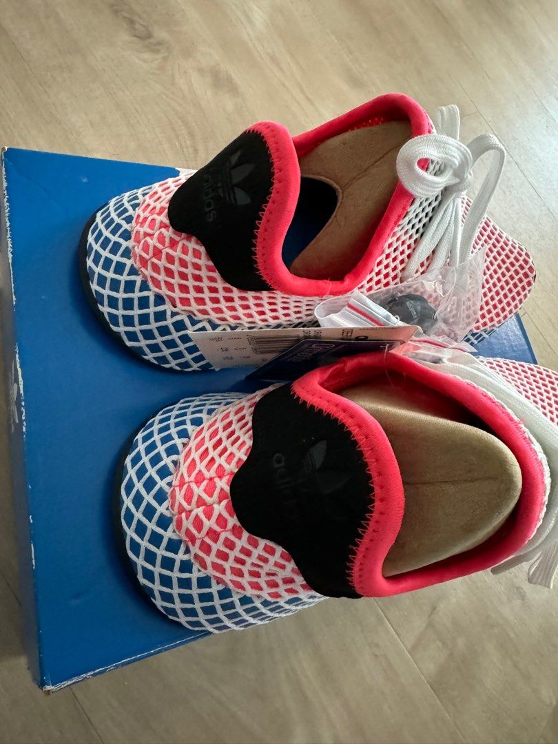 Adidas deerupt style cheap