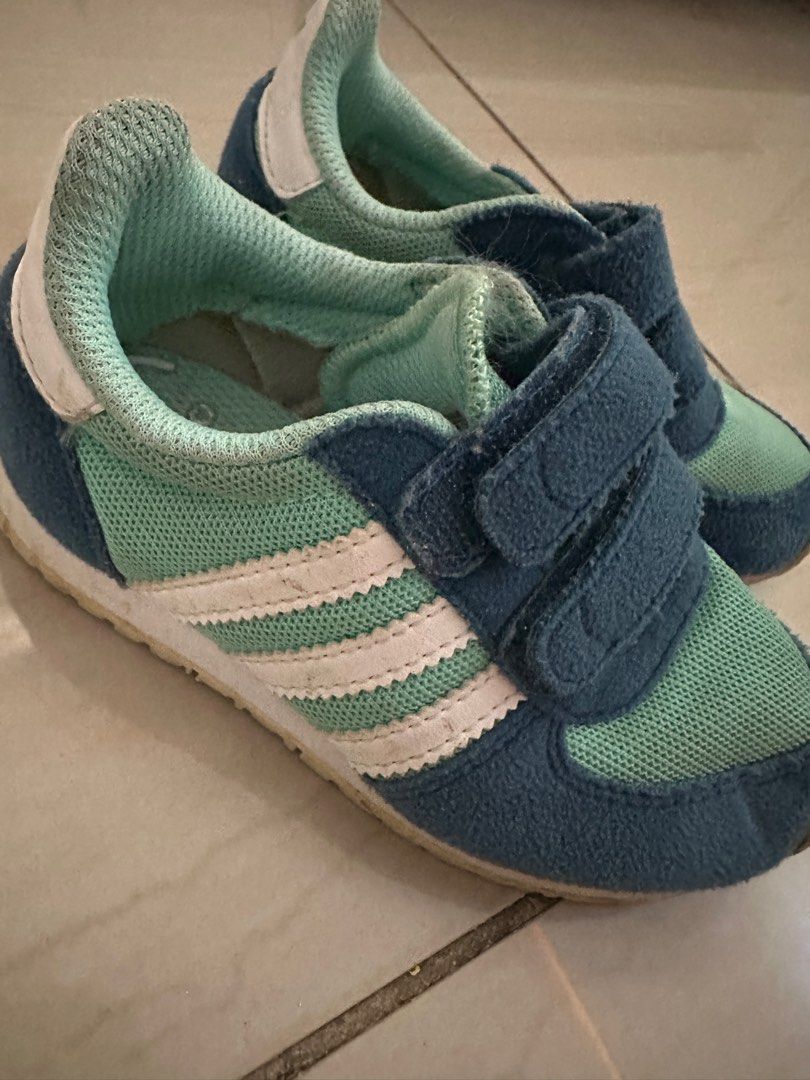 Adidas shoes top 7c
