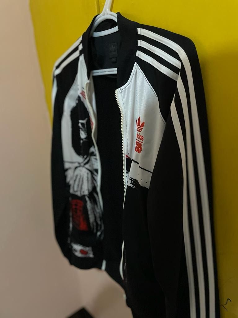 Adidas Star Wars Limited Edition Jacket