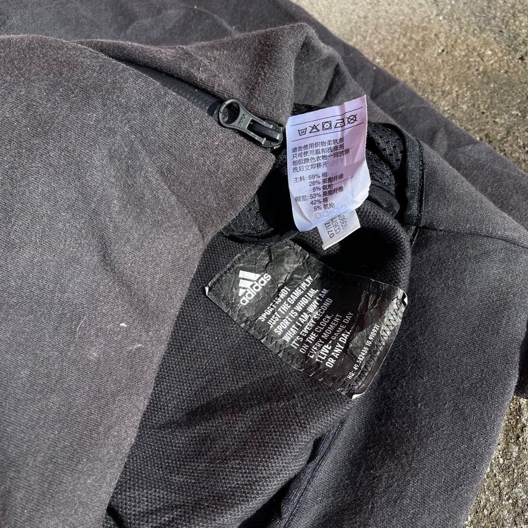 adidas techfleece