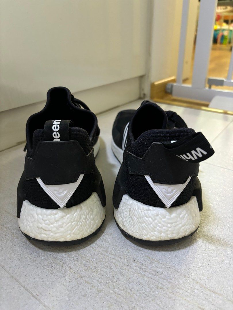 Adidas wm cheap nmd trail pk