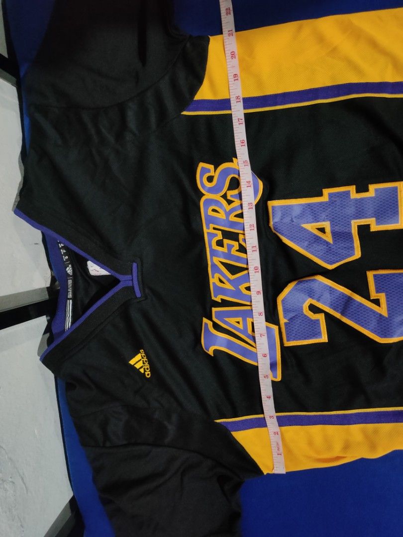 adidas lakers shoes
