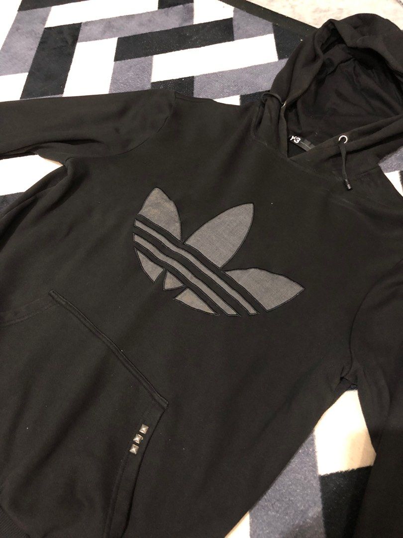 Adidas hoodie hotsell colour illusion