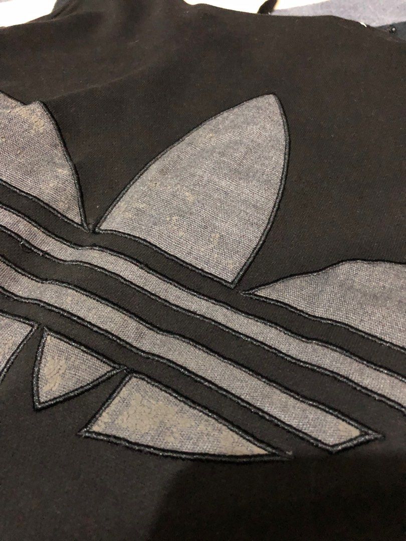 Adidas Y 3 Hoodie negotiable