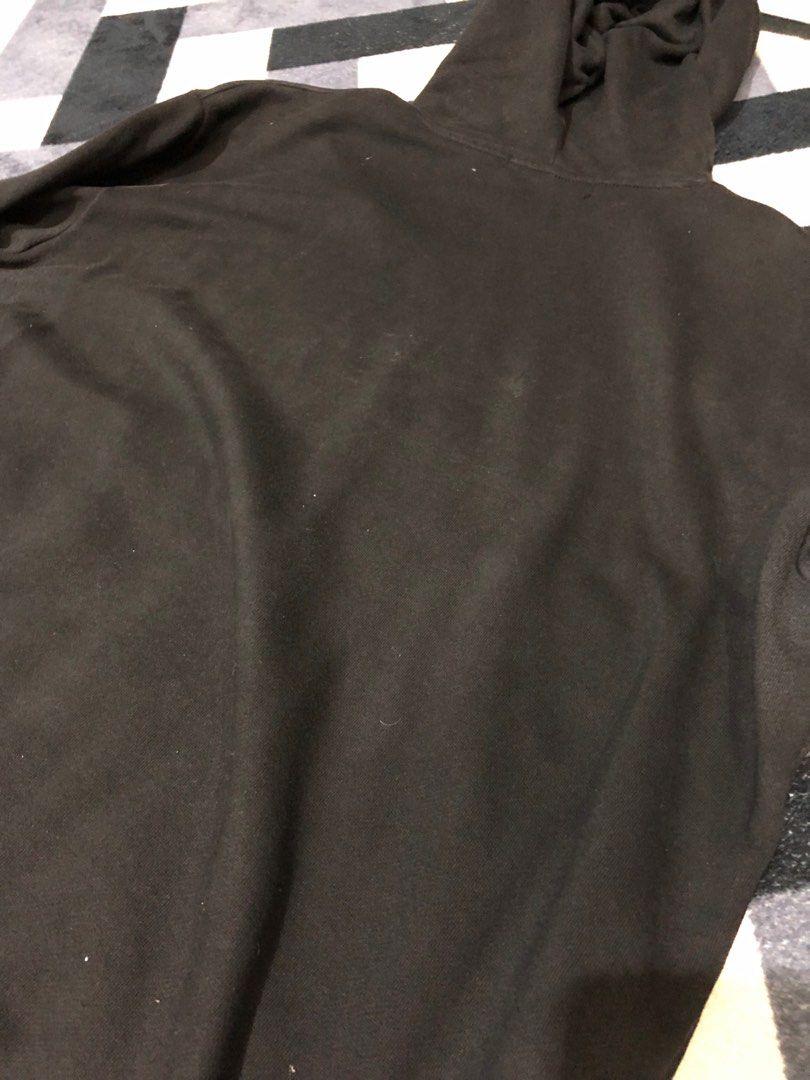 Adidas yeezy deals 3 hoodie