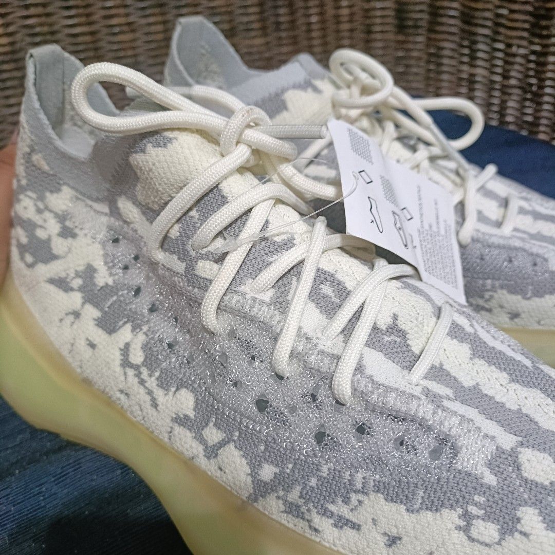 Adidas Yeezy Boost 380