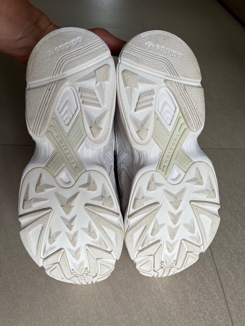 Adidas Yung 96 Men s Fashion Footwear Sneakers on Carousell