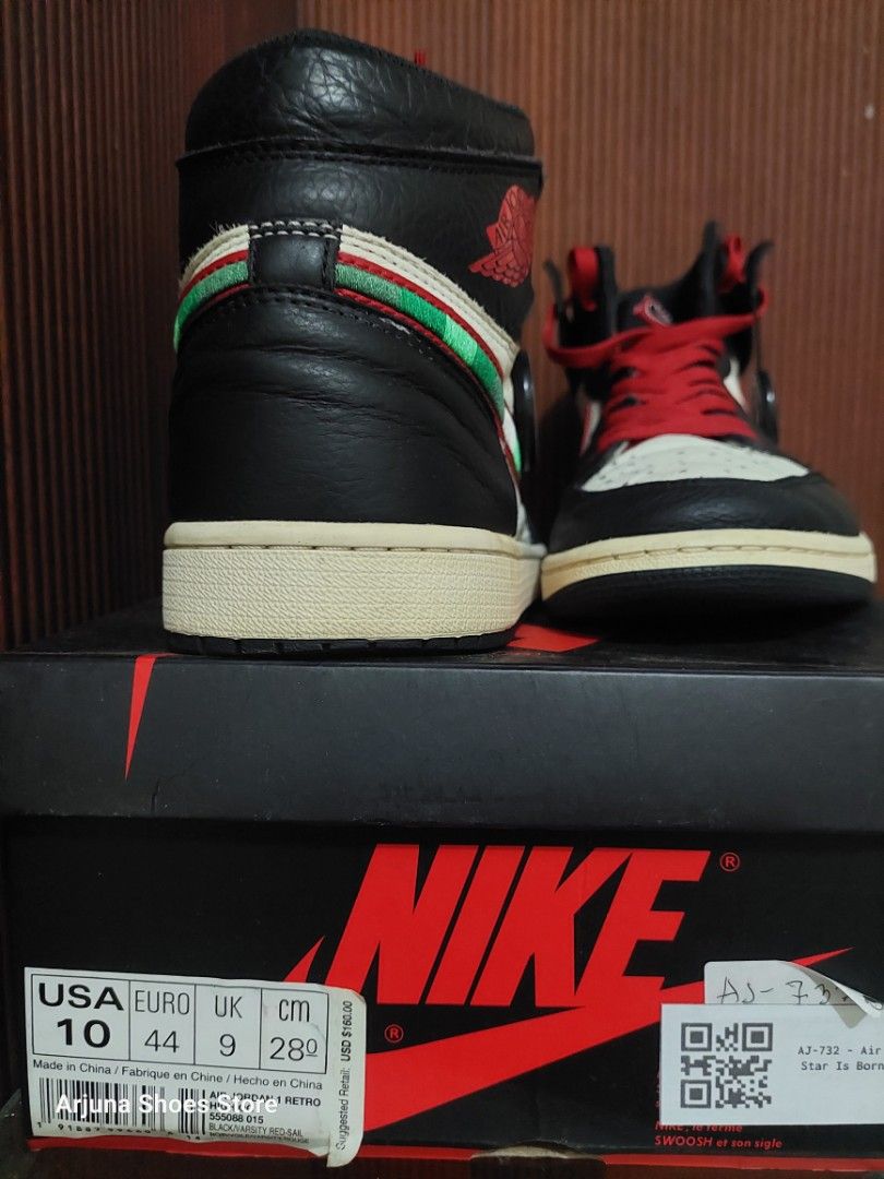 Nike aj732 best sale