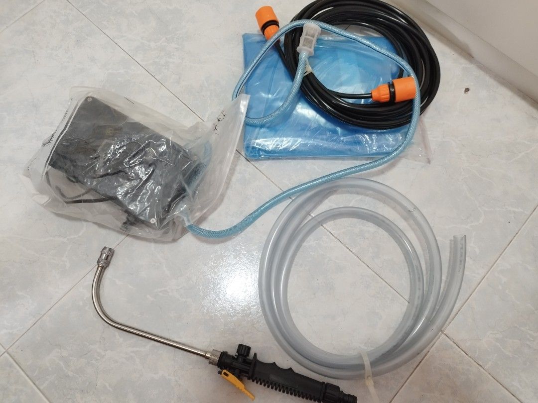 Aircon DIY service kit, TV & Home Appliances, Air Conditioners