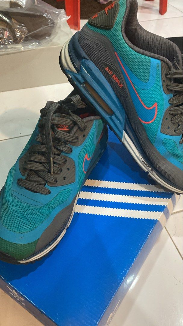 Nike air max clearance lunar 1 sale