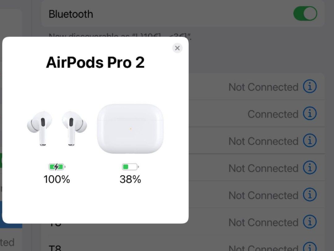 Airpods best sale 2 powermac