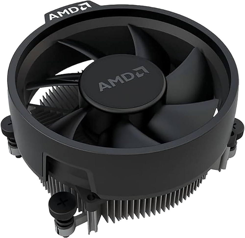 Amd am4+ 2025