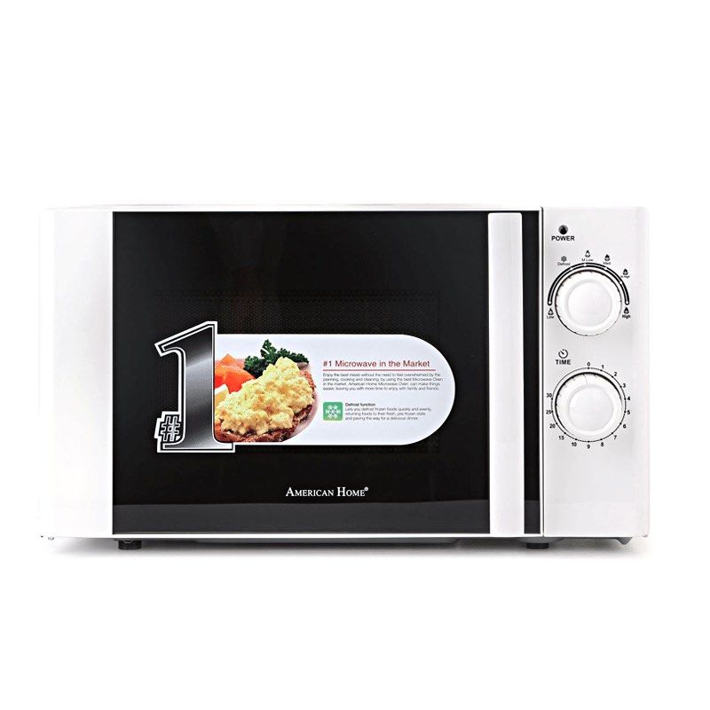 American shop home appliances