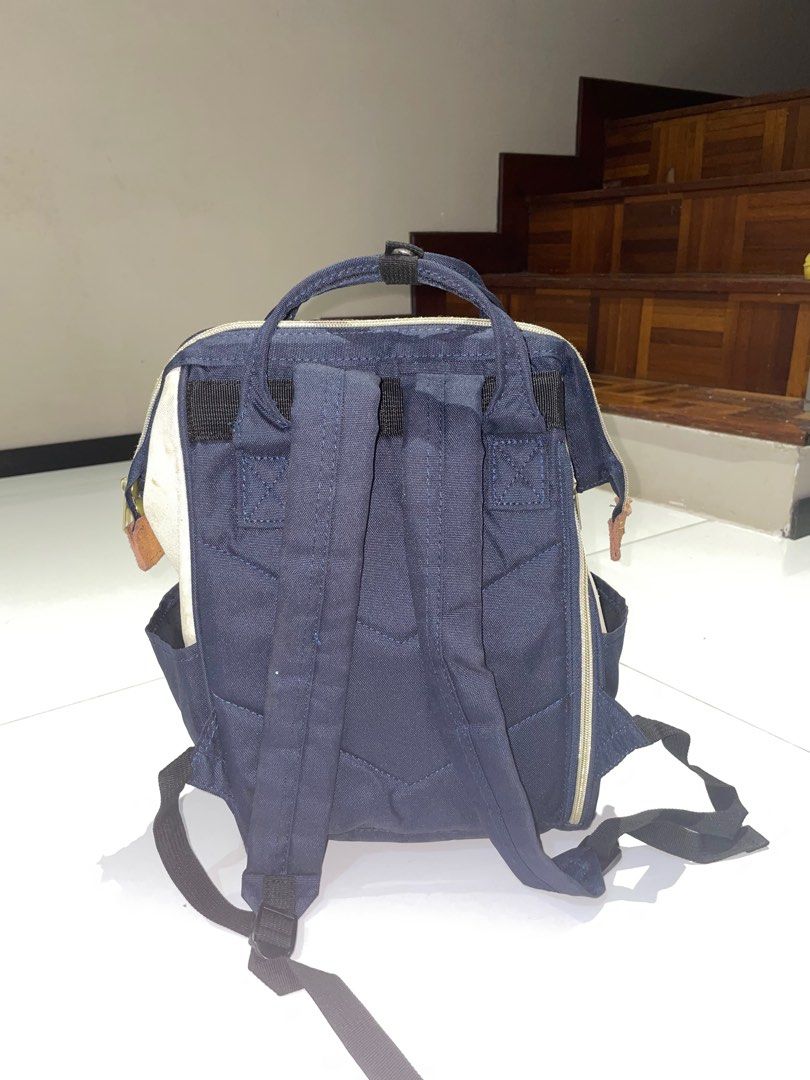 anello mini canvas backpack / ATELIER / ATM1032 Anello Japanese Backpacks Getoutside