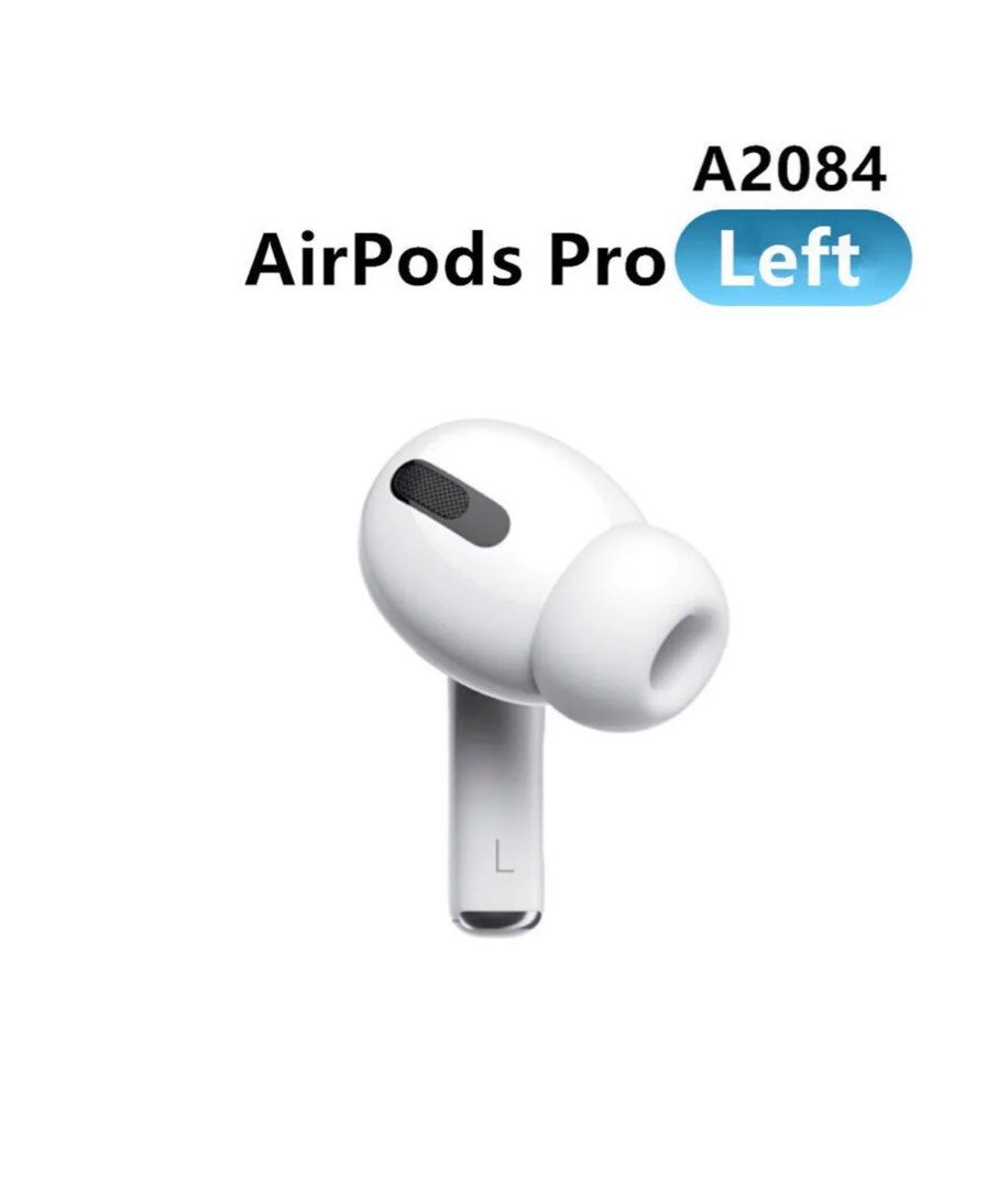 Left apple sales airpod pro replacement