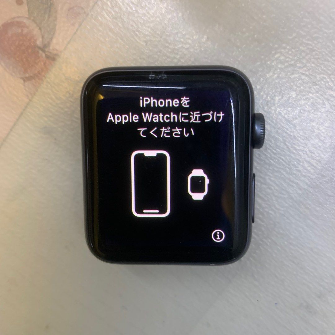Apple watch cellular 42mm sales