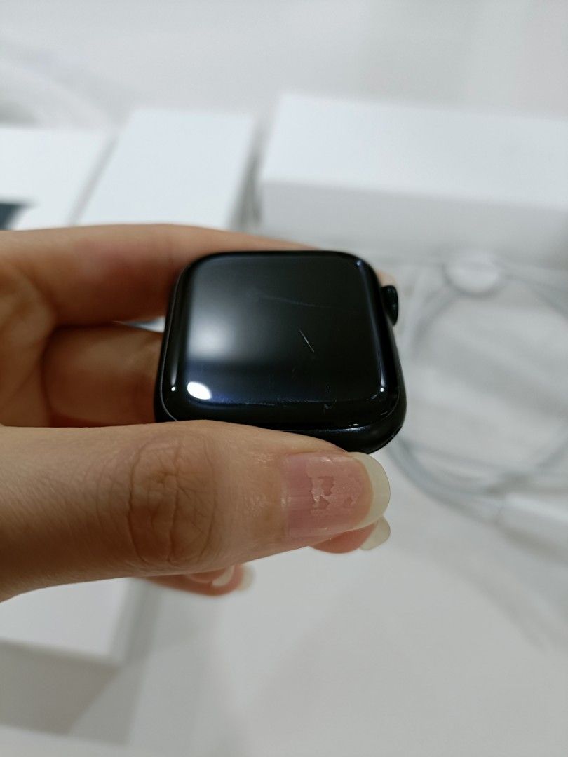 Apple watch deals warranty extend