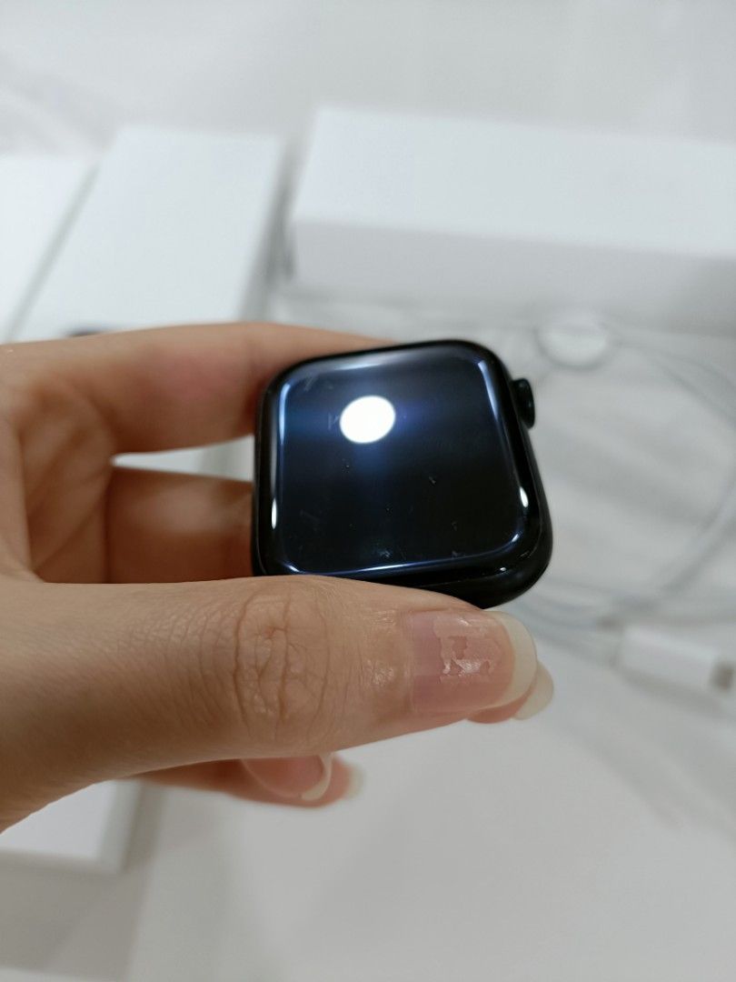 Apple watch deals warranty extend