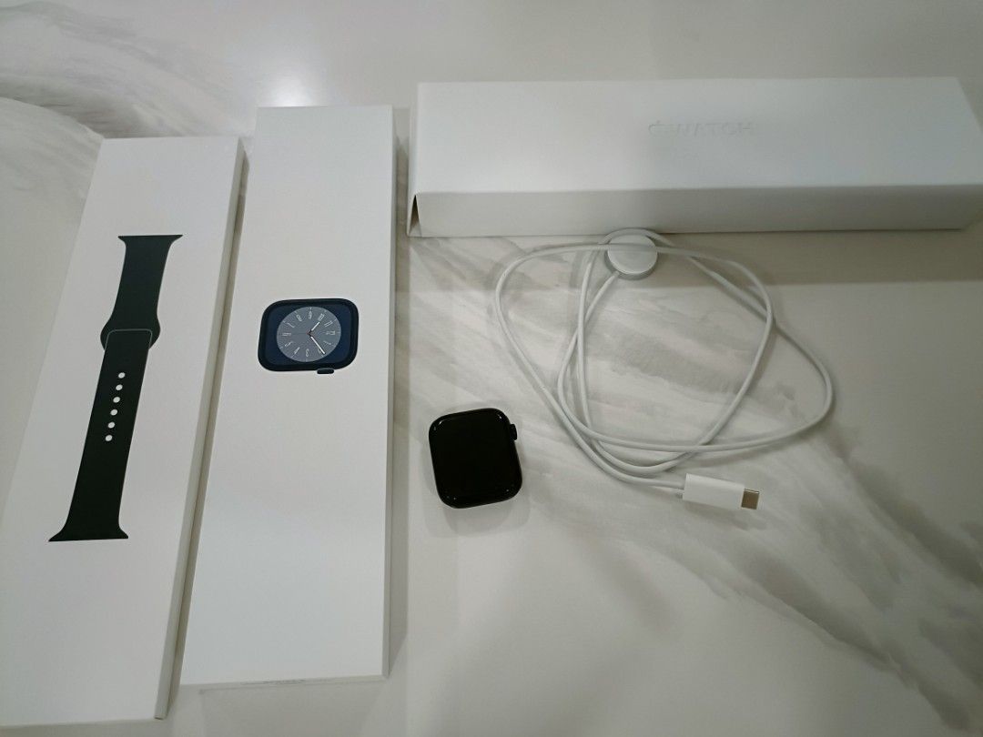 Apple watch hotsell warranty extend
