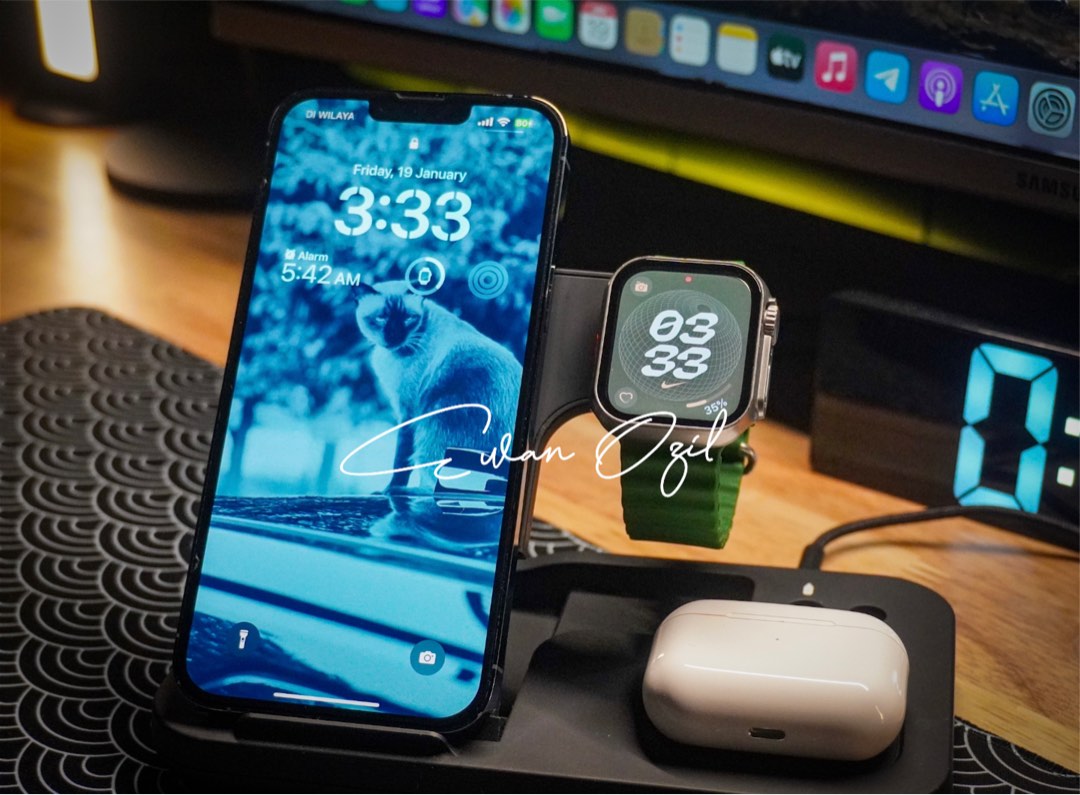 Sam's club apple watch series 3 cellular store