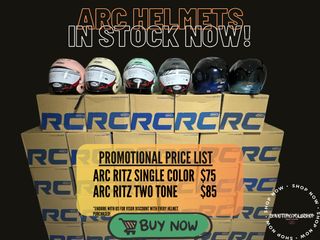 (Category: ) located in . Submitted by sgmotorcycleshop (Listing ID 1280772989, Image 1). Description: .