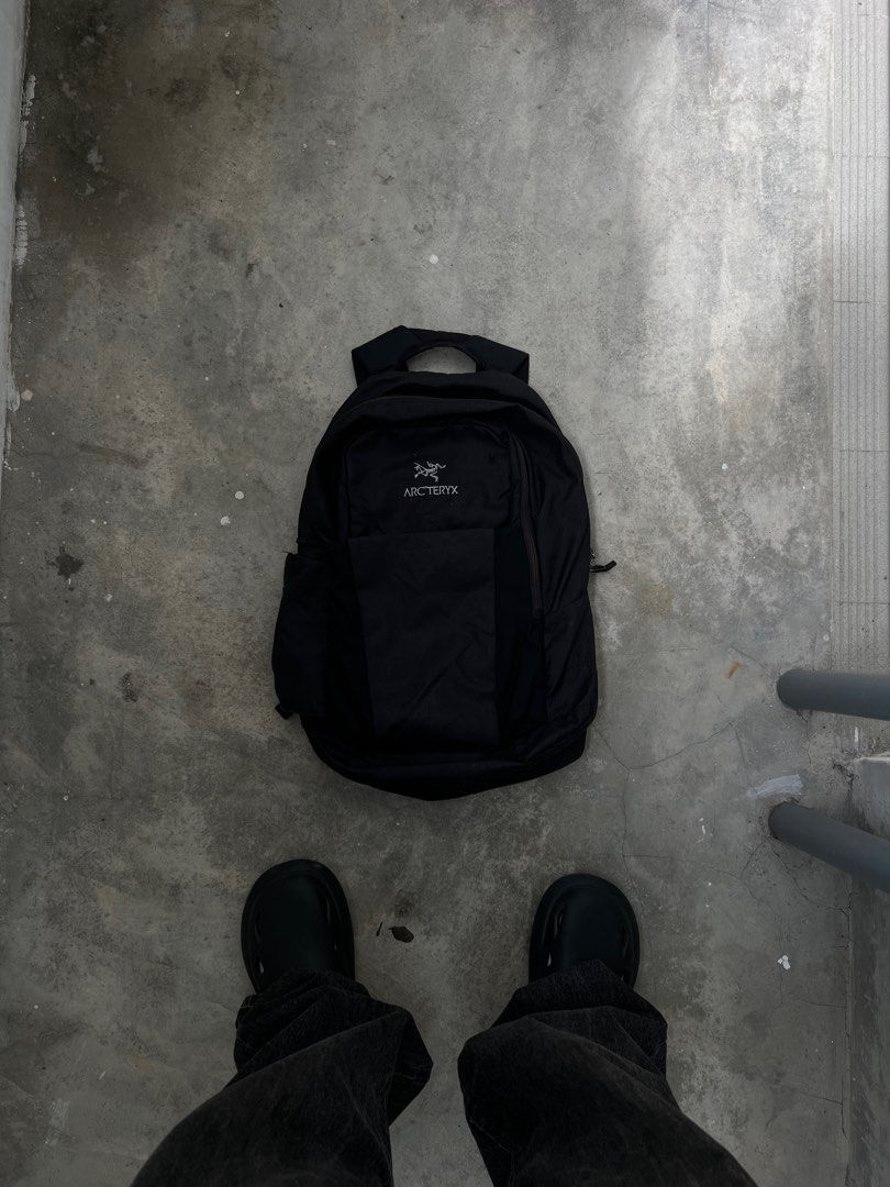 Arcteryx Kitsilano Backpack, Men's Fashion, Bags, Backpacks on Carousell