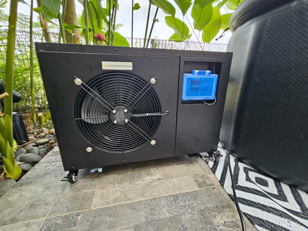 Artic blast fan sales