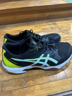 Asics gel rocket singapore sales
