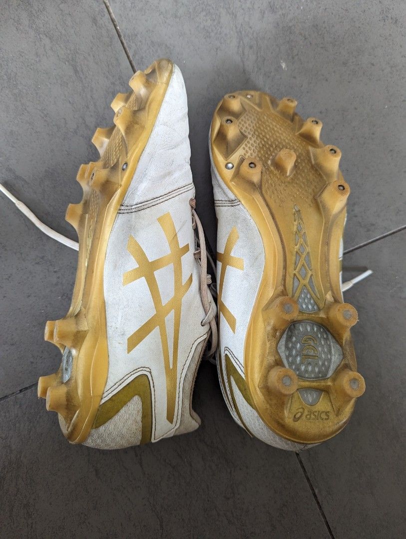 Asics ds light wide fit hotsell