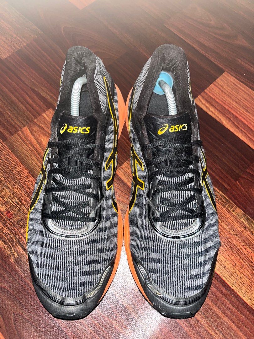 asics dynaflyte