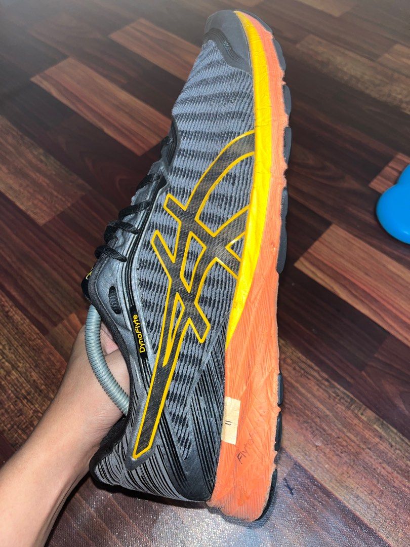 Asics outlet dynaflyte malaysia