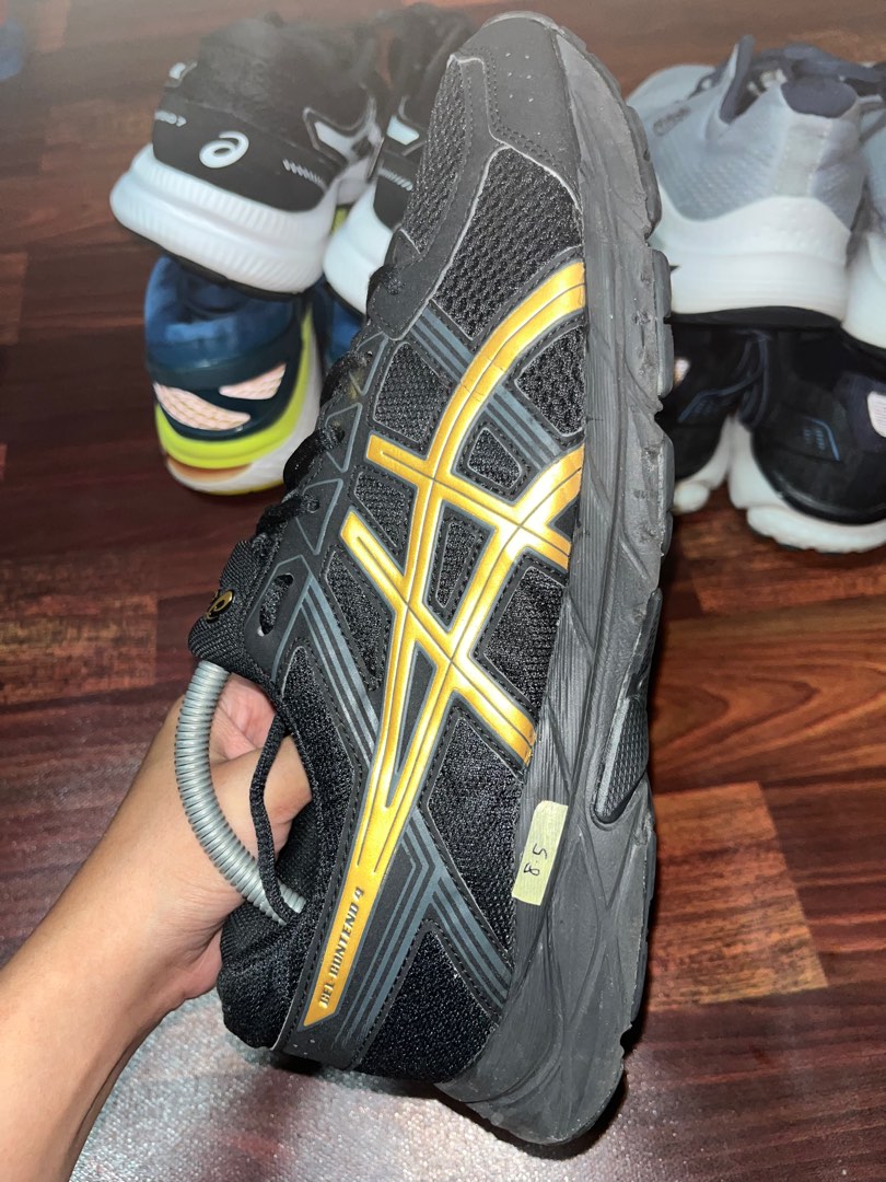 Harga asics gel contend 4 store