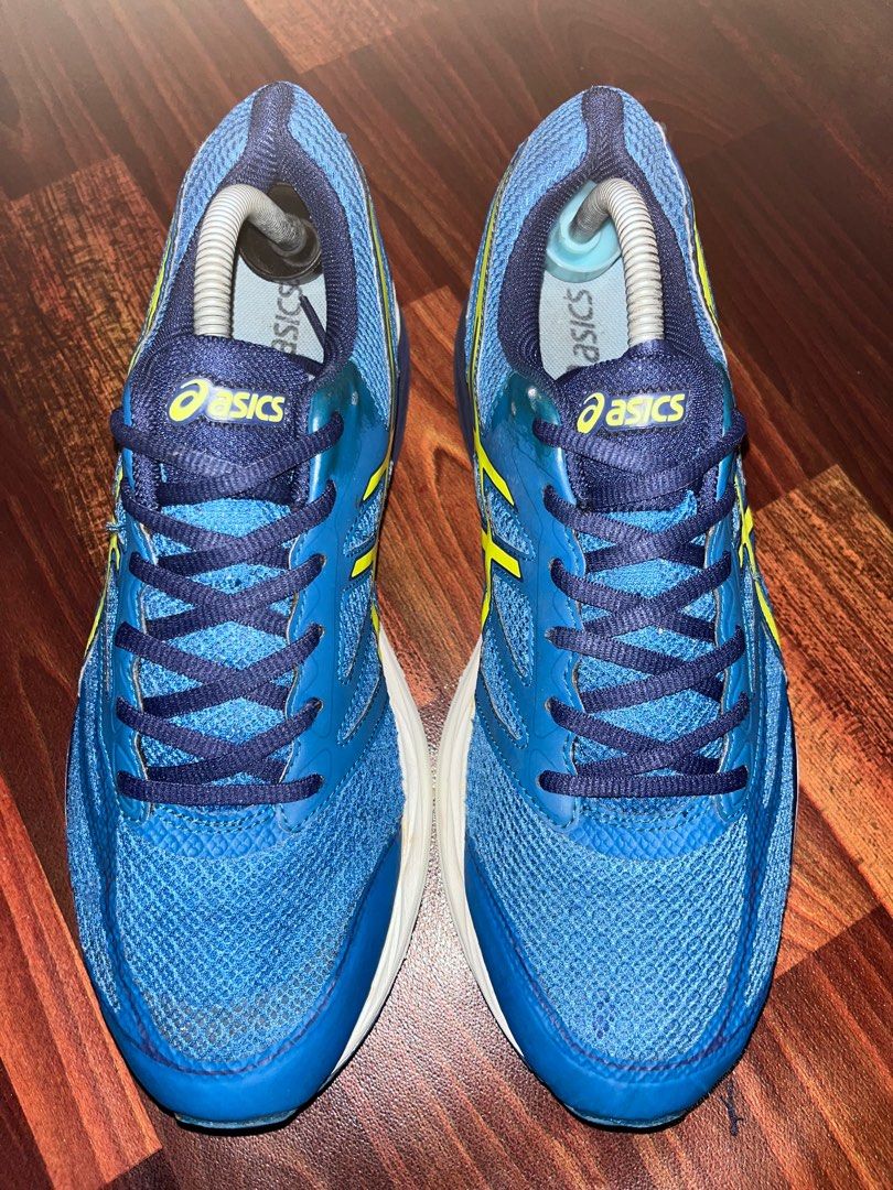 Asics online pulse 8