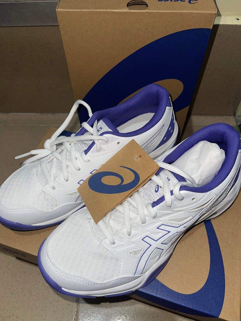 Asics Gel Rocket 11 Women s Fashion Footwear Sneakers on Carousell