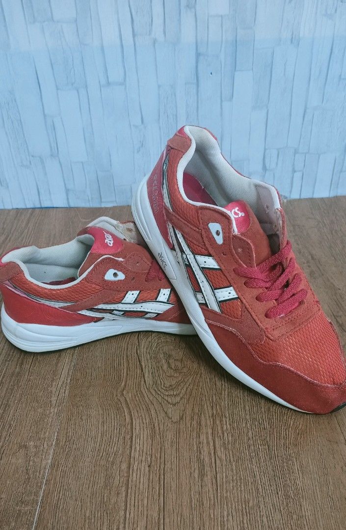 Asics gel saga lovers online
