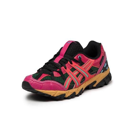 Dafiti asics top