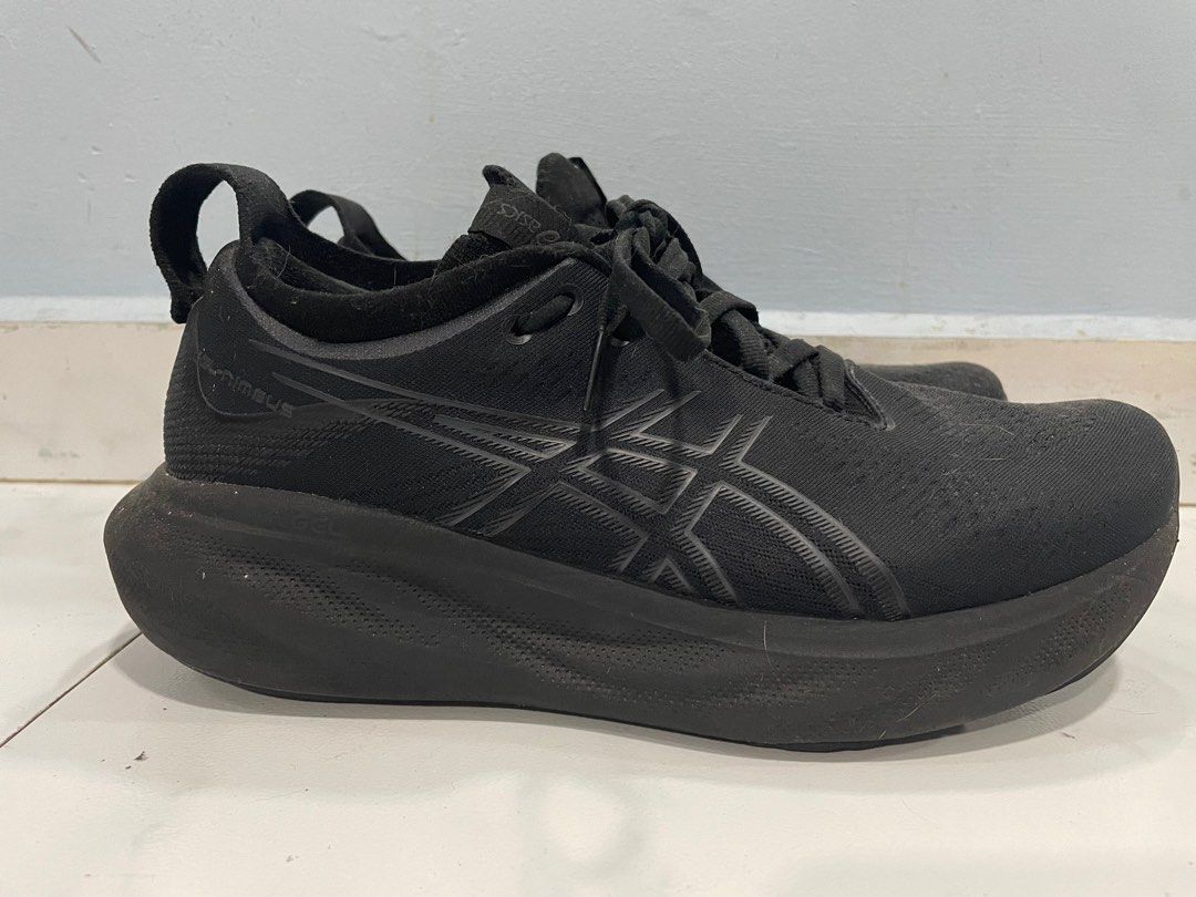 Gel bondi clearance asics