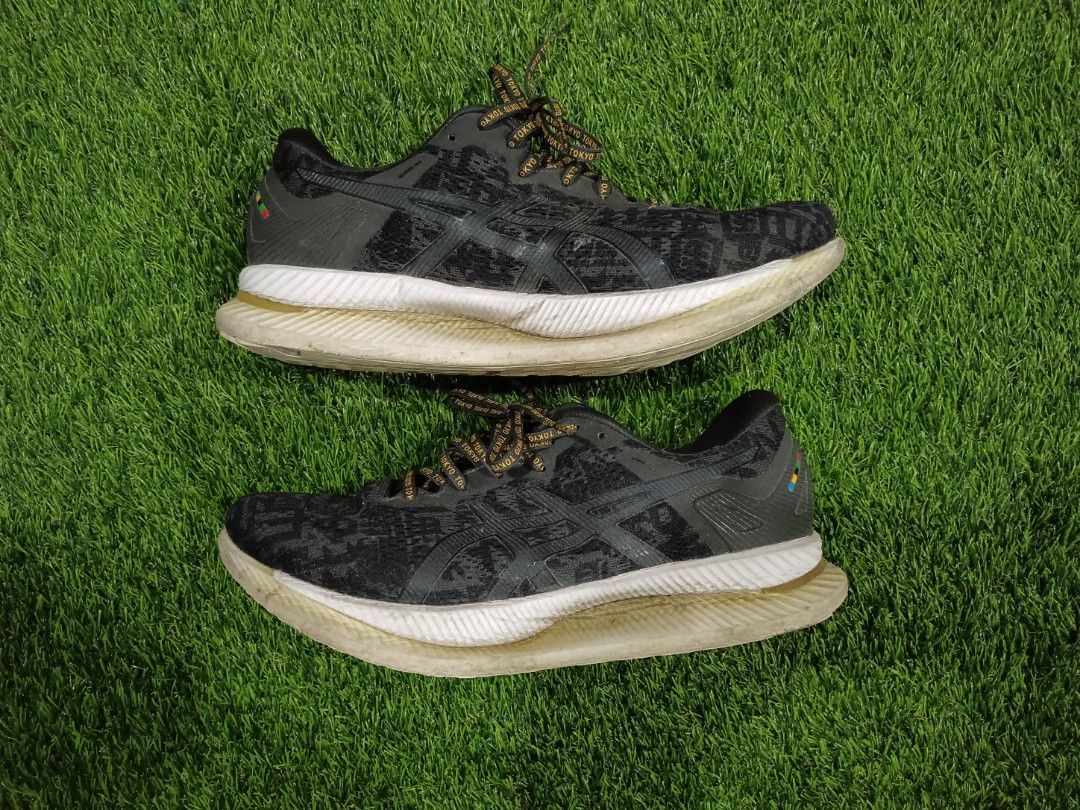Asics glideride marathon deals