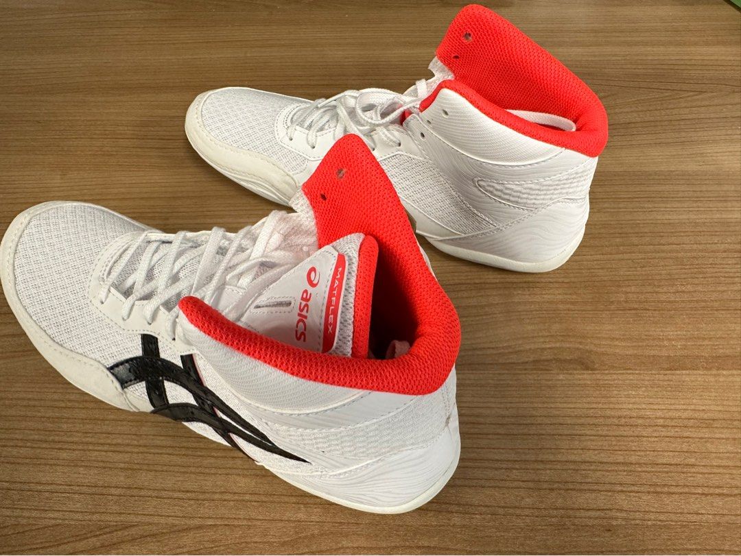 Scarpe boxe asics on sale