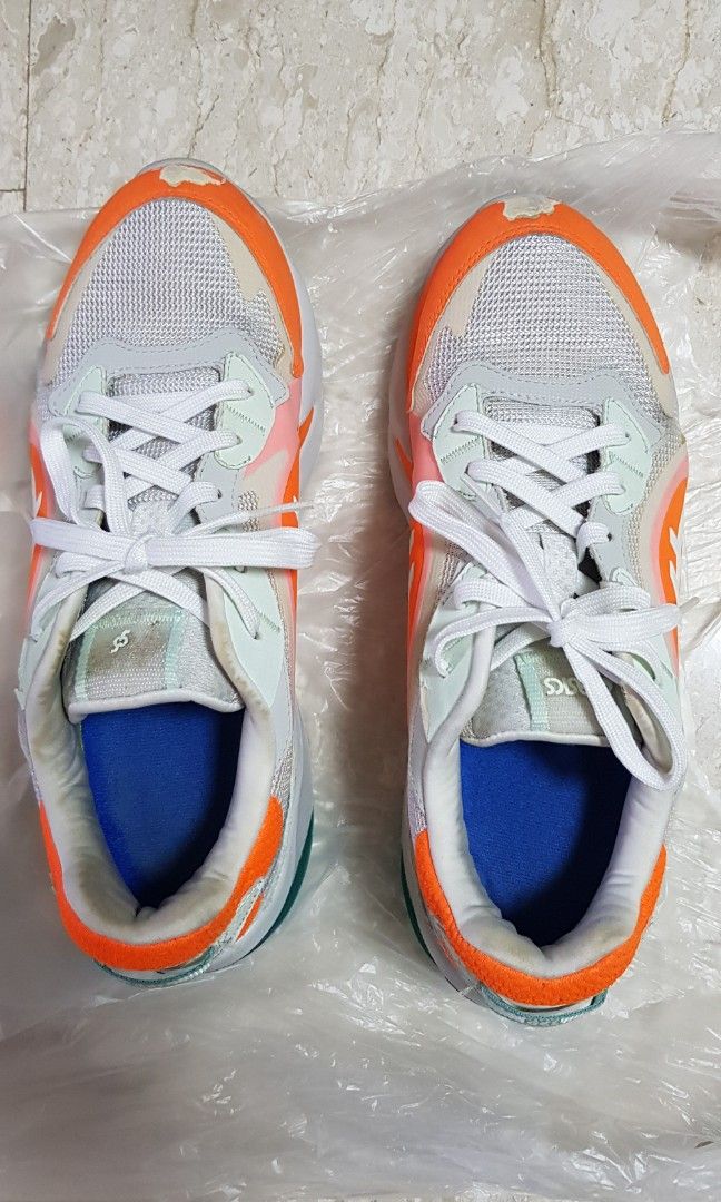 Asics 42 2025