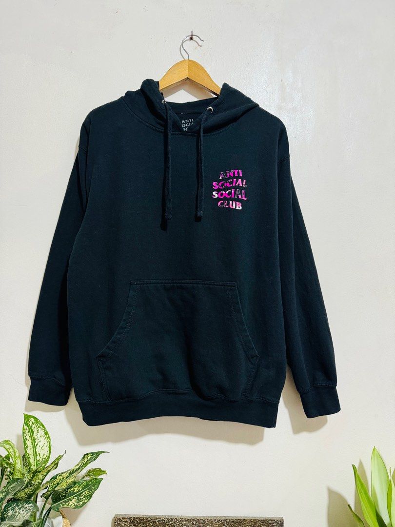 Assc sale beverly hoodie