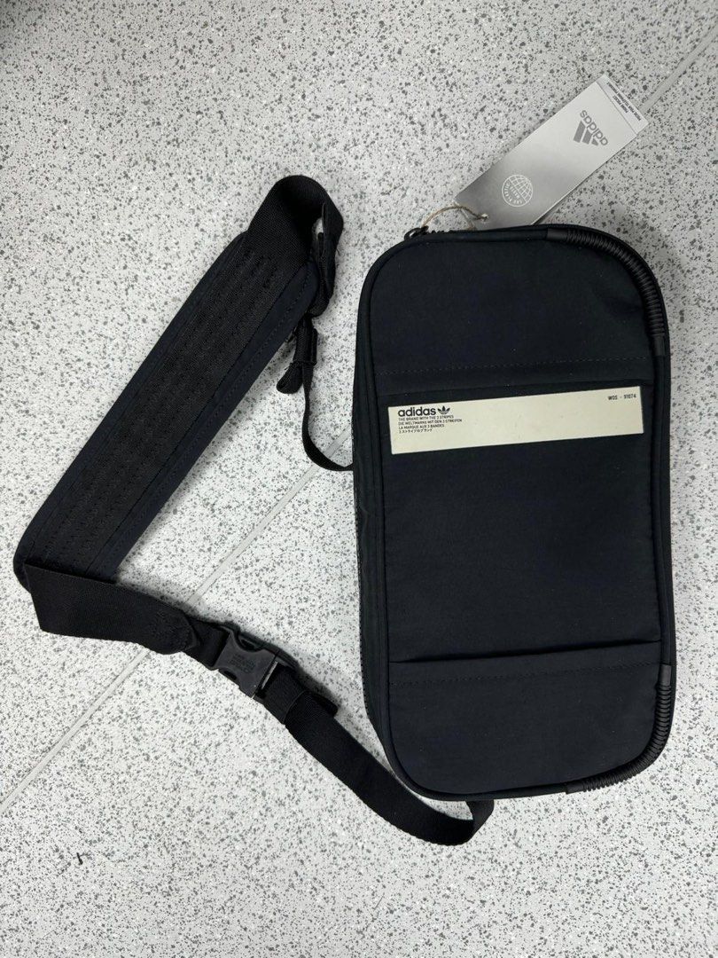 Adidas nmd cross body bag hotsell