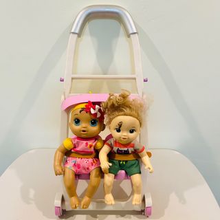 Maclaren baby doll stroller hotsell
