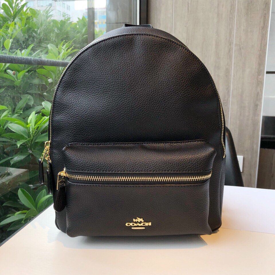 Authentic Coach Backpack 30550