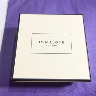 AUTHENTIC Jo Malone perfume gift box storage organizer