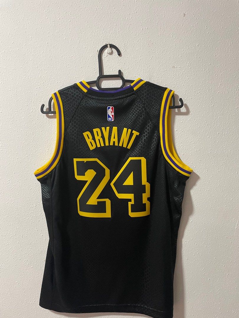 Kobe bryant kid jersey top
