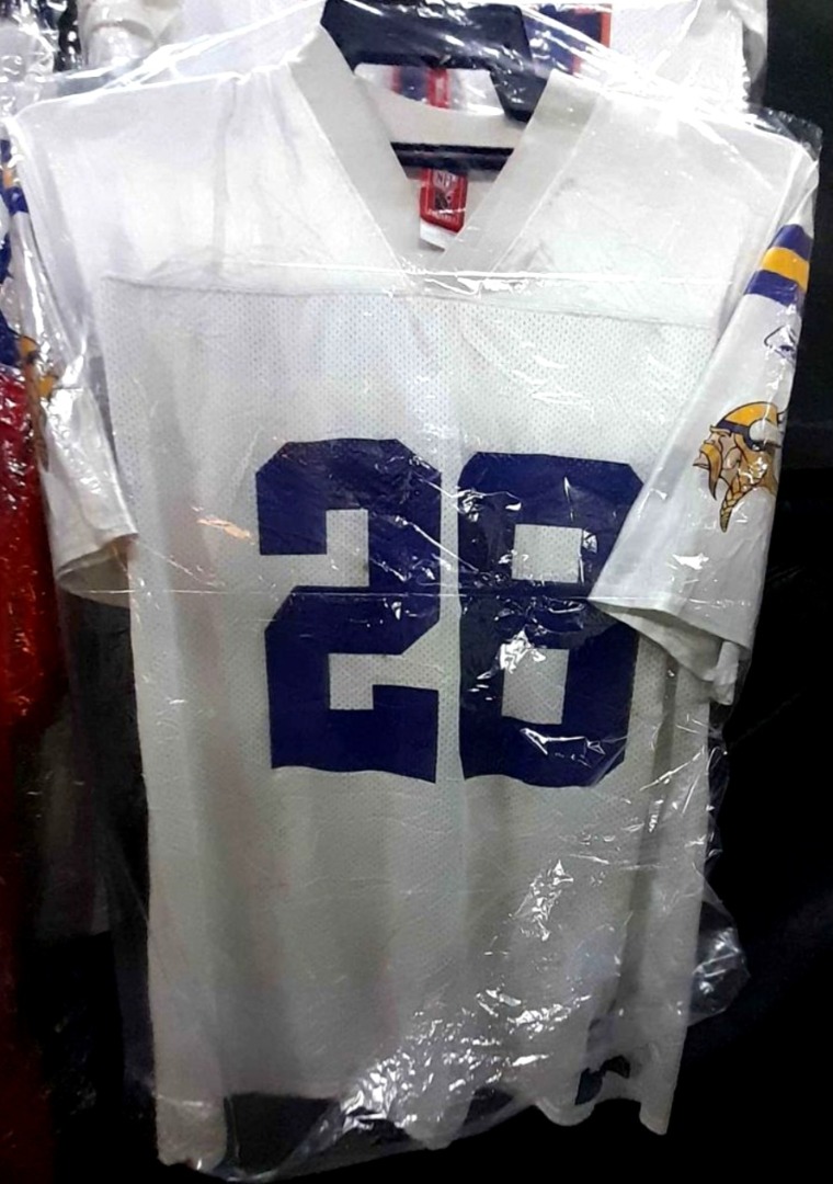 How much is an authentic nfl jersey deals