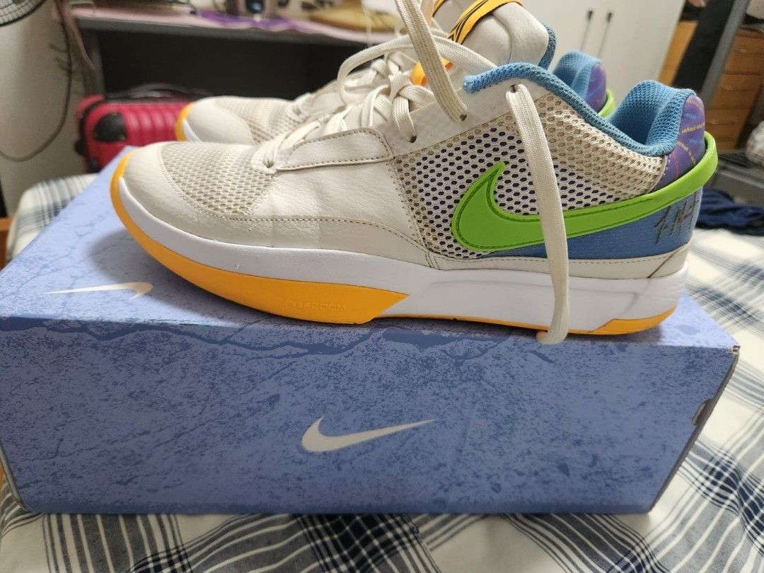 Wade air force 1 store
